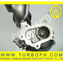 704136-5003S GT2256MS TURBO CHARGER